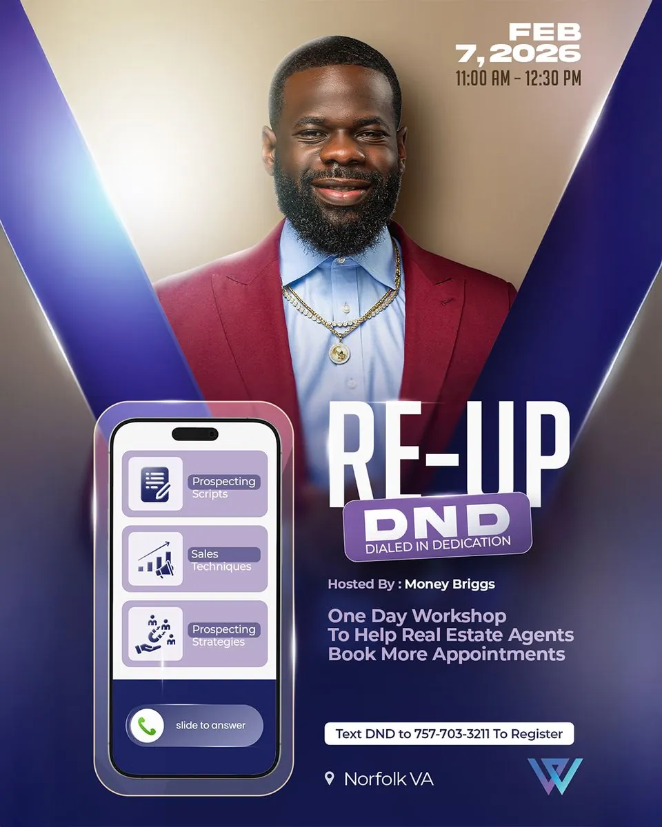 Re-Up DND event flyer designed by ChessCraft Studio